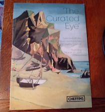 Cheffins curated eye for sale  BECCLES