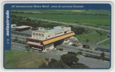 Viacard serie aree usato  Riposto