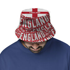 England bucket hat for sale  KEIGHLEY