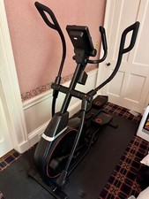 Adidas elliptical cross for sale  GLENROTHES