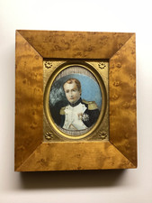 Antique miniature napoleon for sale  Hope Valley
