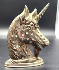 Vintage unicorn jewelry for sale  Tekonsha