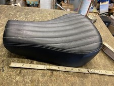 Solo seat harley for sale  Butler