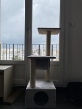 Arbre chats d'occasion  Brest