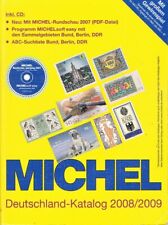 Briefmarkenkatalog michel deut gebraucht kaufen  Viersen