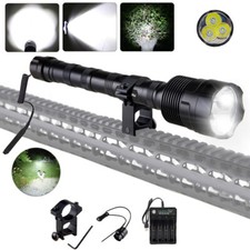 10000lm white led for sale  MANCHESTER