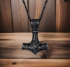 Men necklace steel for sale  LEEDS