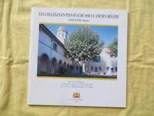 Collèges pays aude d'occasion  Saint-Laurent-de-la-Cabrerisse