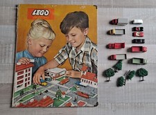 Lego 810 town d'occasion  Gaillon
