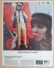 Terylene menswear original for sale  WIRRAL
