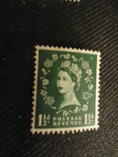 Timbre royaume uni d'occasion  Mazamet
