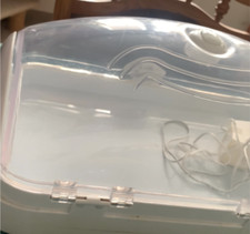 Vac box zur gebraucht kaufen  Dietzenbach