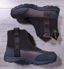 Lands end boots for sale  Webb City