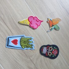 Aufnäher patch abzeichen gebraucht kaufen  Esslingen am Neckar