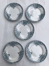 Ancienne assiettes plates d'occasion  Grisolles