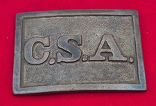 Civil war confederate for sale  South Milwaukee