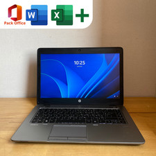 Portable elitebook 840 d'occasion  Villars-les-Dombes