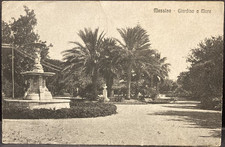 Messina giardino mare usato  Torino