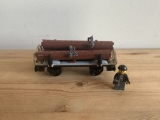 Lego train city for sale  CARNFORTH