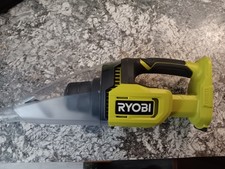 Ryobi handheld vacuum for sale  Montoursville