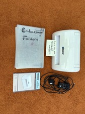 ebosser for sale  MANCHESTER