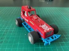 Scalextric c285 superstox for sale  WESTGATE-ON-SEA