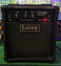 Laney lxb series usato Laney lxb series usato  Reggio Emilia