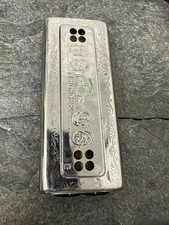 Vintage hohner harmonica for sale  Lancaster