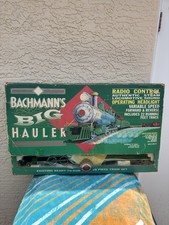 Bachmann radio control for sale  Lake Worth