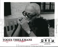 1998 press photo d'occasion  Expédié en Belgium