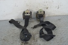 103739 cinture sicurezza usato  Roma