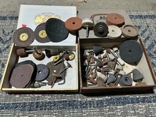 cylindrical sanding for sale  Merrimack