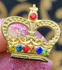 Vintage antique queens for sale  TONYPANDY