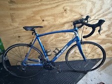Carbon raleigh revenio for sale  Melbourne