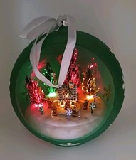 Christmas musical lighted for sale  Barberton