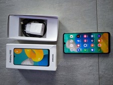 Samsung m325f galaxy usato  Torino