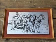 Horses hay wagon for sale  STOURBRIDGE