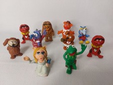 Schleich muppets figuren gebraucht kaufen  Euskirchen