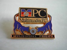 Pin informatique multimedia d'occasion  France