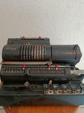 Machine calculer additionner d'occasion  Lure
