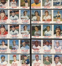 1977 hostess baseball for sale  Phoenix