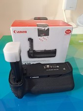 Boxed canon e20 for sale  CAMBRIDGE