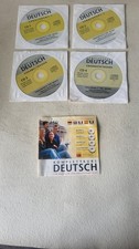 Komplettkurs deutsch anfänger gebraucht kaufen  Rohr i.NB