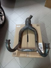collettore scarico bmw 1200 usato  Mazzarrone