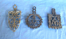 Three vintage metal for sale  Westminster
