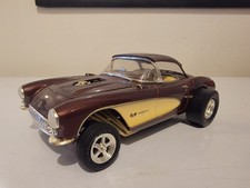 Vintage 1957 chevy for sale  Richmond