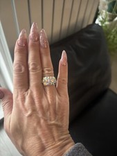 Mystic mercury topaz for sale  BOREHAMWOOD