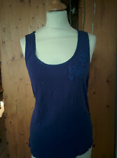 Manche courte bleu d'occasion  La Tronche
