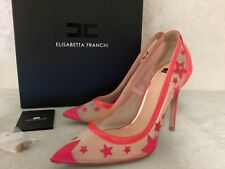 Scarpe elisabetta franchi usato  Rivignano Teor