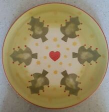 Thun piatto natale usato  Firenze